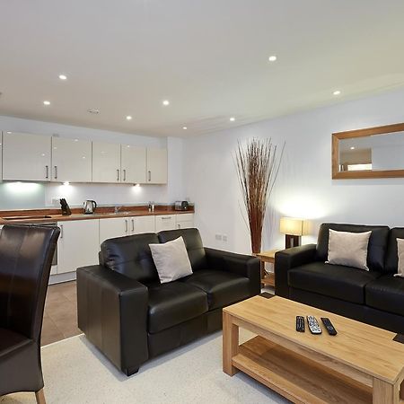 The Crescent By Esa Portsmouth Exterior foto