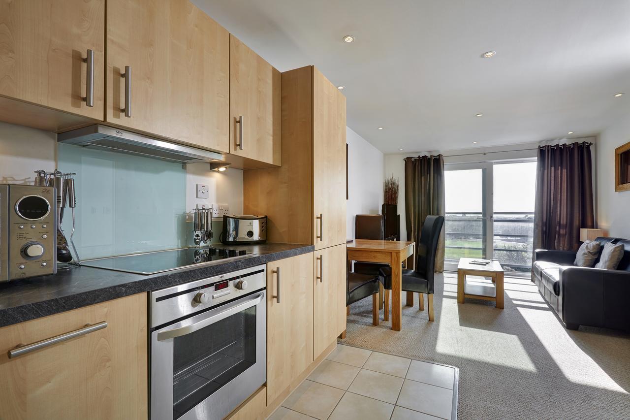 The Crescent By Esa Portsmouth Exterior foto