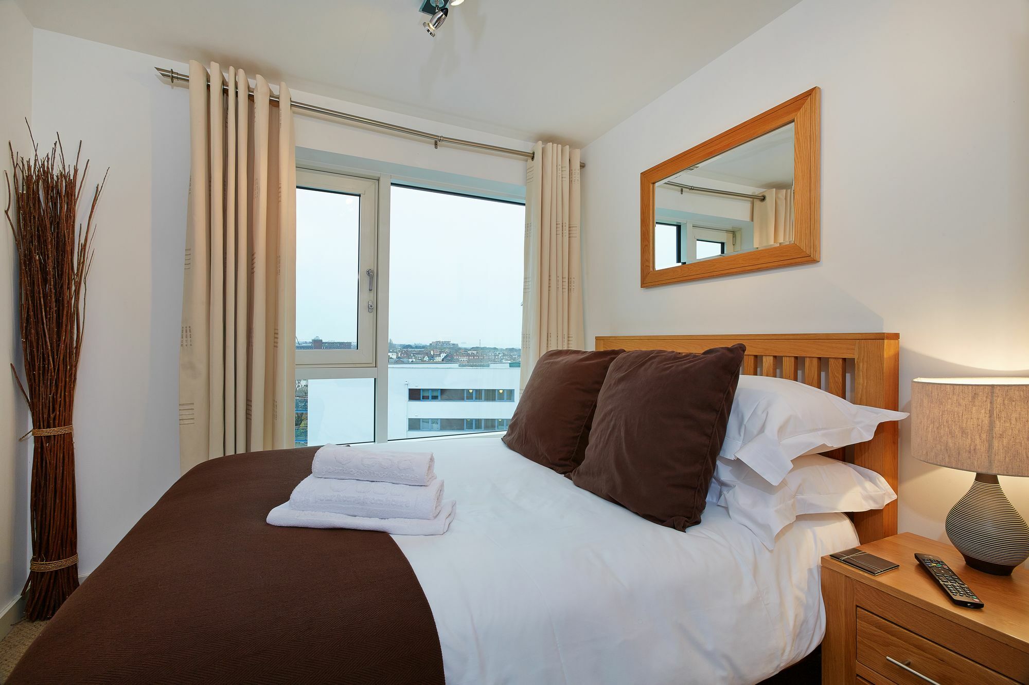 The Crescent By Esa Portsmouth Exterior foto