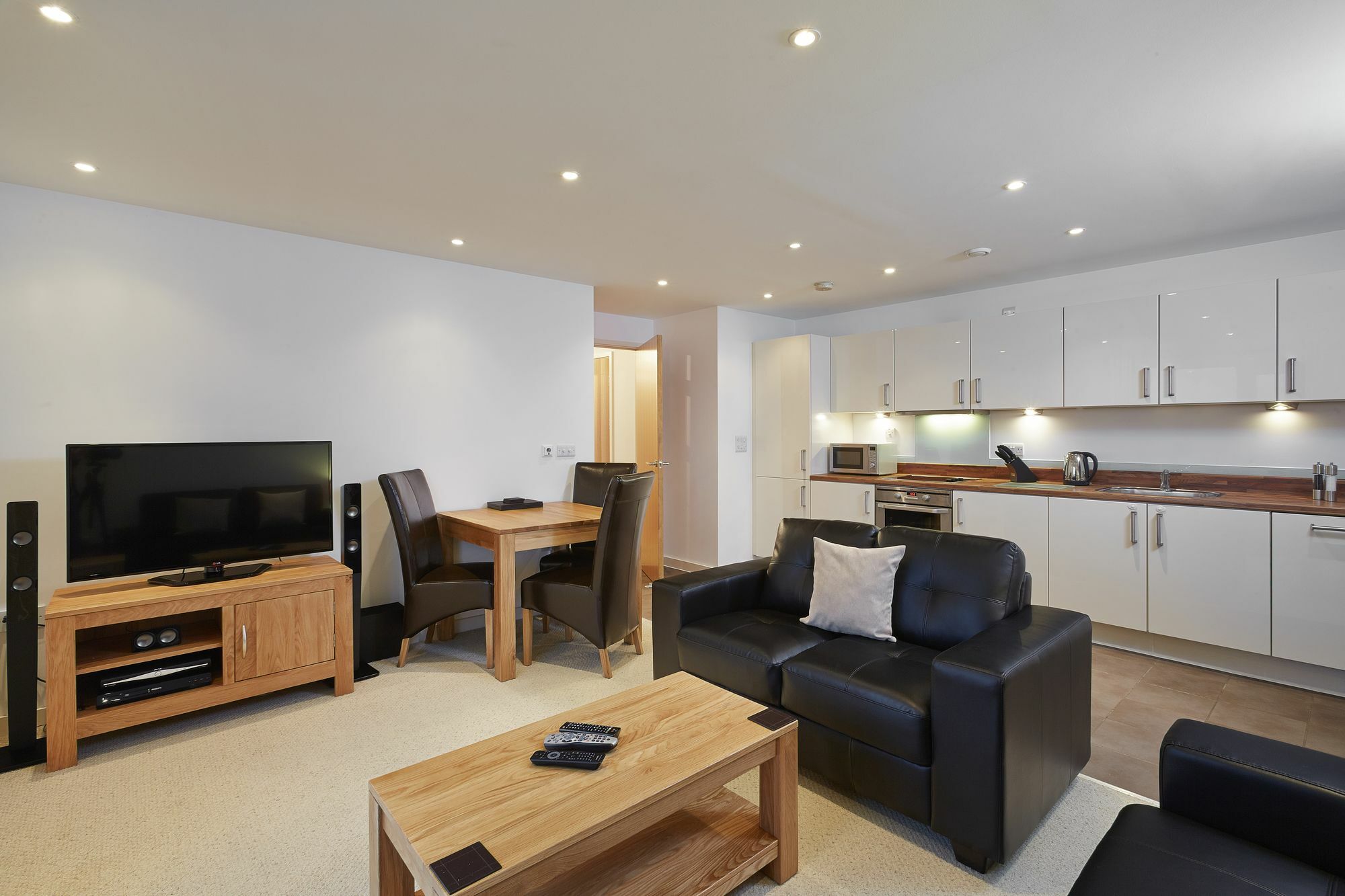 The Crescent By Esa Portsmouth Exterior foto